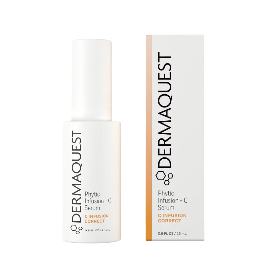 Dermaquest Phytic Infusion + C Serum 30ml
