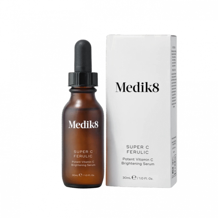 Medik8 SUPER C FERULIC