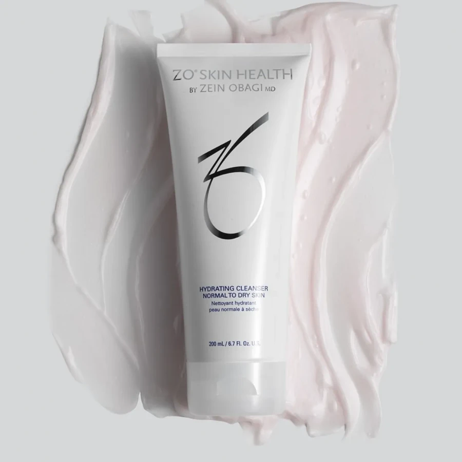 ZO SKIN HEALTH Hydrating Cleanser 200 ml