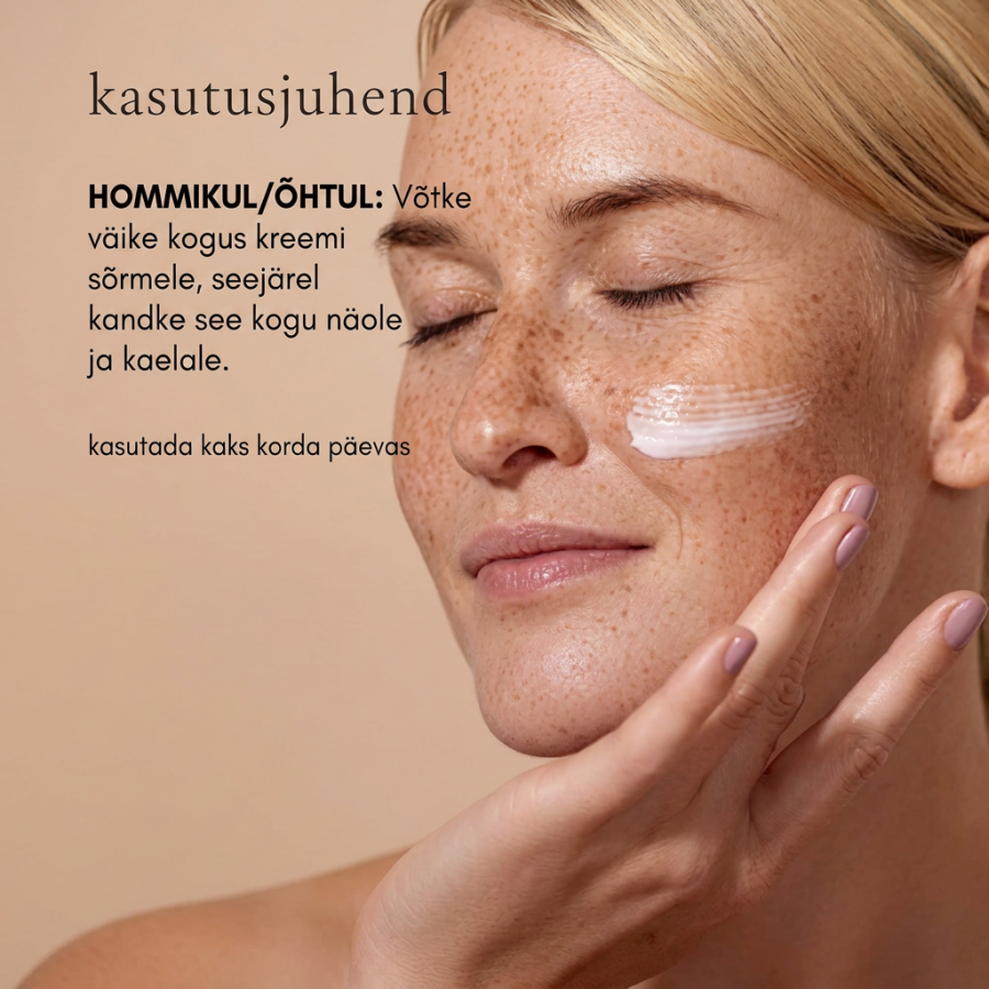 Bioelements - really rich moisture