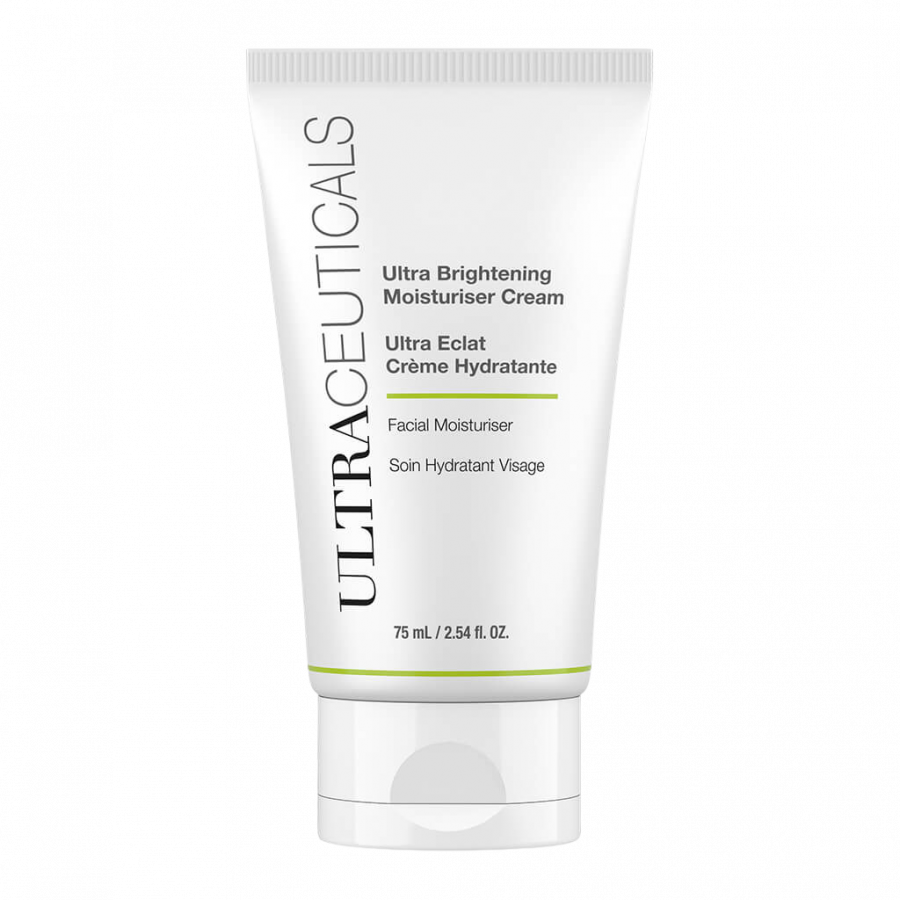 ULTRACEUTICALS Ultra Brightening Moisturiser Cream