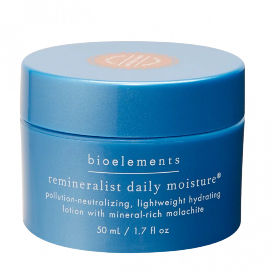 Bioelements - remineralist daily moisture
