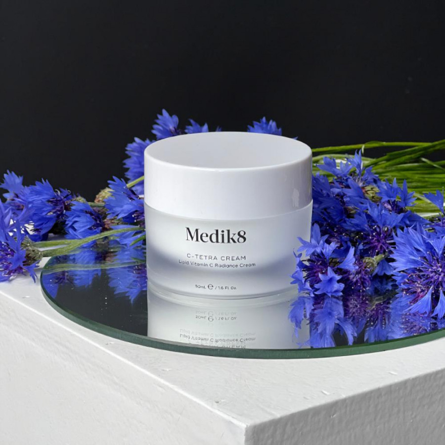 Medik8 C-TETRA CREAM
