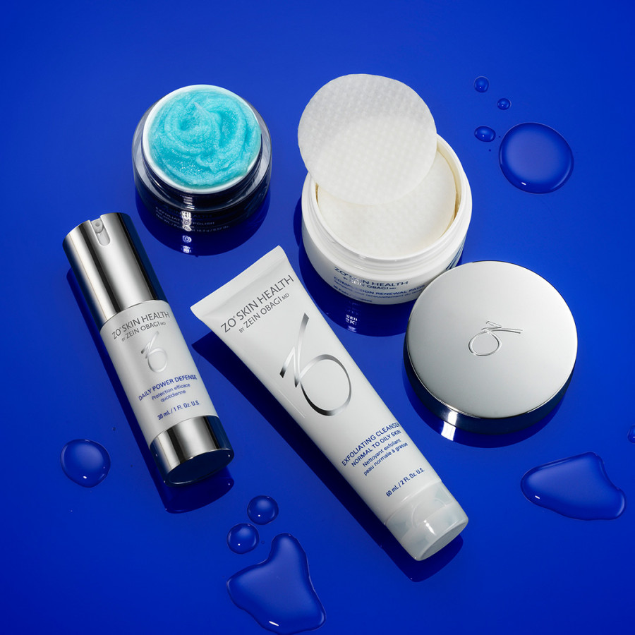 ZO SKIN HEALTH Skin Normalising Program
