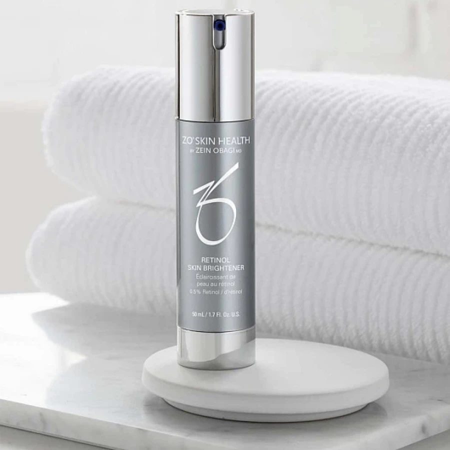 ZO SKIN HEALTH Retinol Skin Brightener 0.25%
