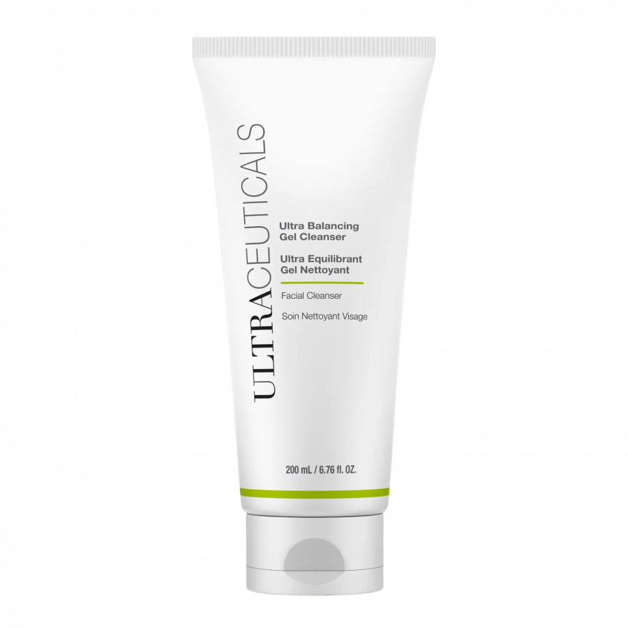 ULTRACEUTICALS Balancing Gel Cleanser