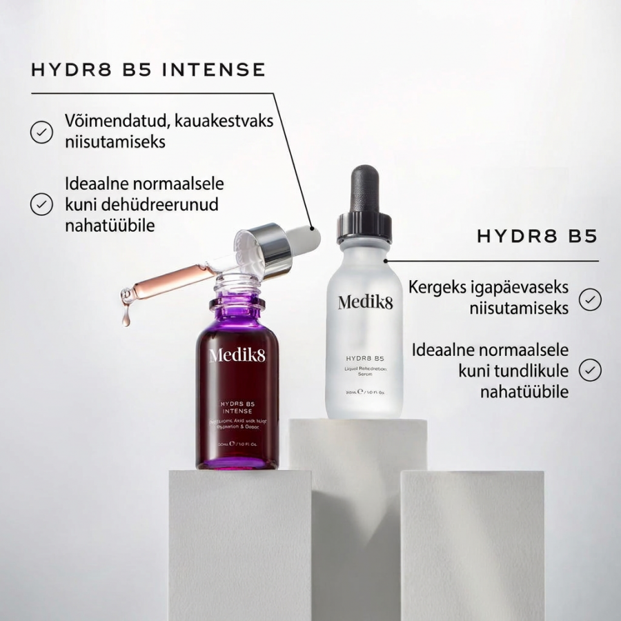 Medik8 HYDR8 B5 INTENSE