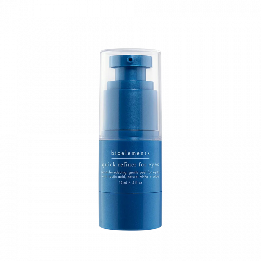 bioelements Quick refiner for eyes