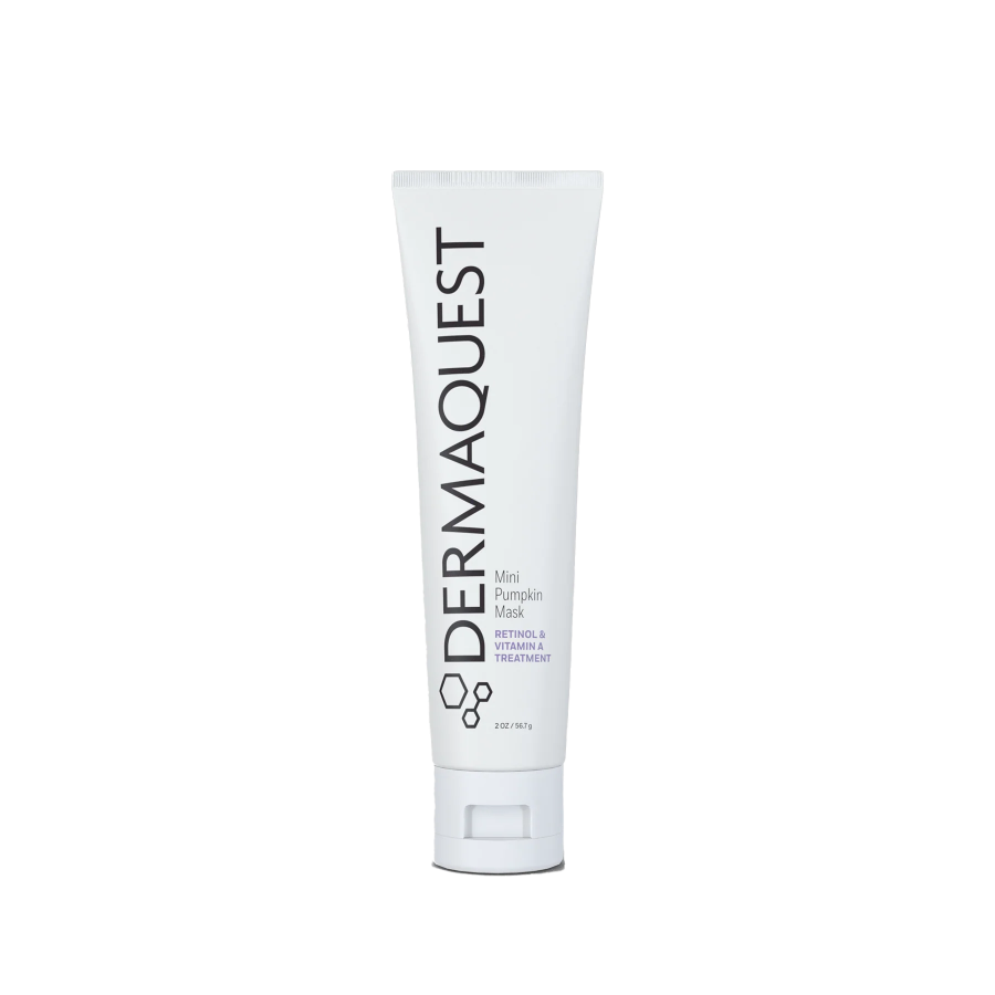 Dermaquest Mini Pumpkin Mask 60ml