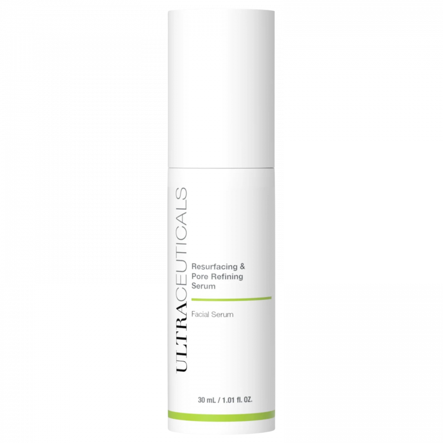 ULTRACEUTICALS Resurfacing and Pore Refining Serum
