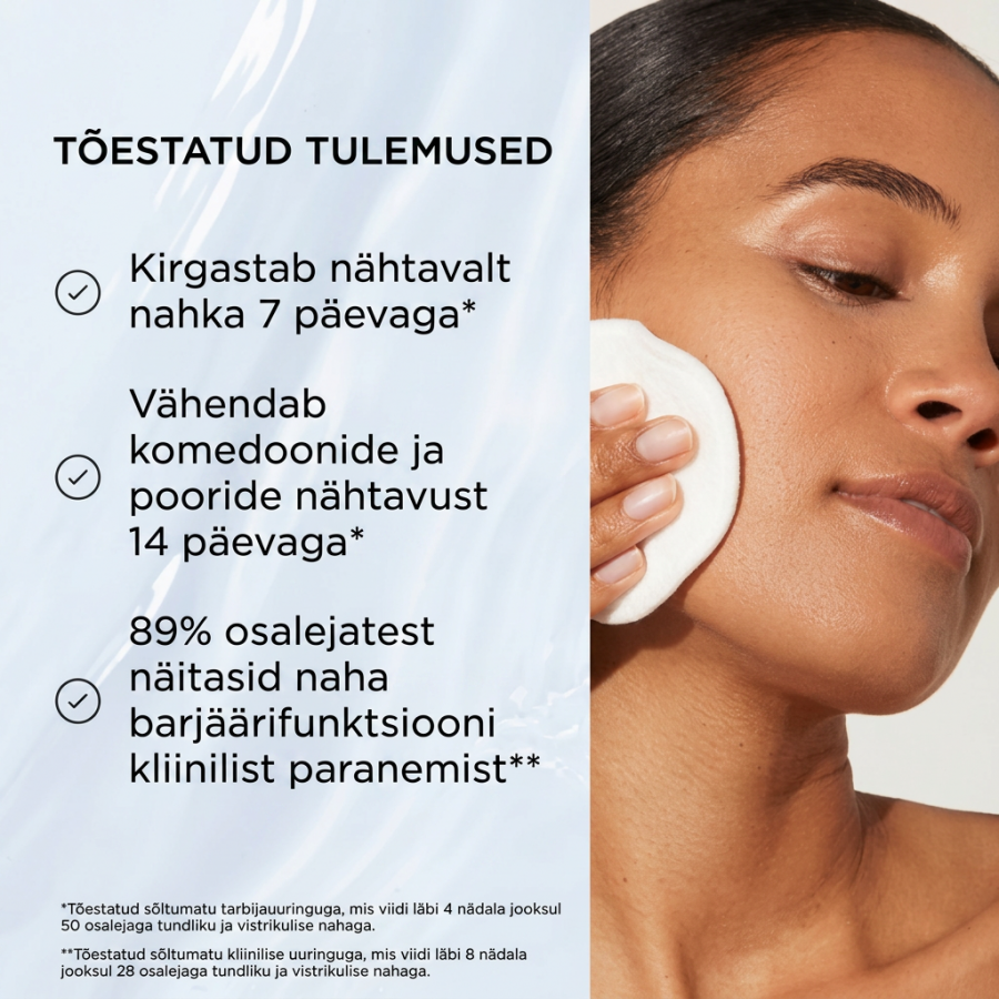Medik8 PRESS & CLEAR