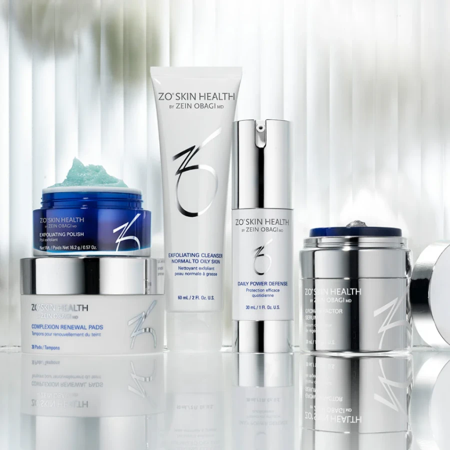 ZO SKIN HEALTH Anti-Aging Program