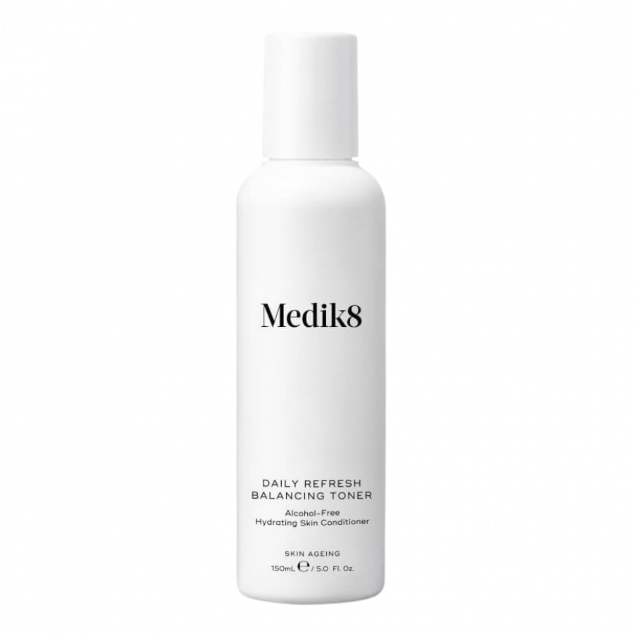 Medik8 DAILY REFRESH BALANCING TONER