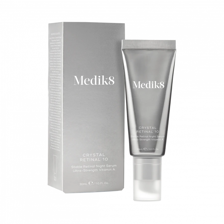 Medik8 Crystal Retinal 10