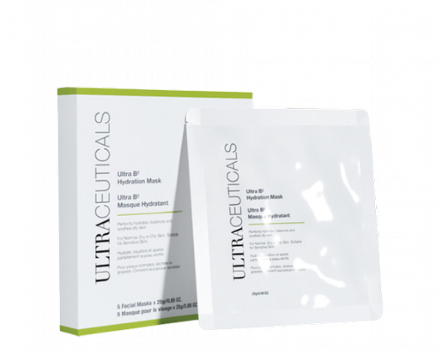ULTRACEUTICALS Ultra B2 Hydration Mask