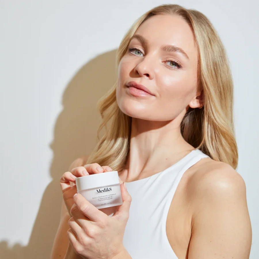 Medik8 DAILY RADIANCE VITAMIN C