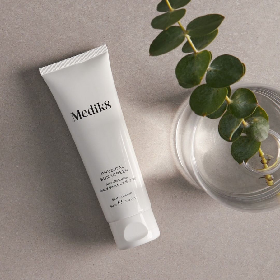 Medik8 PHYSICAL SUNSCREEN