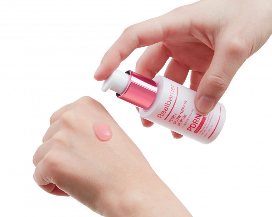 Realbarrier PDRN Glow Repair Serum