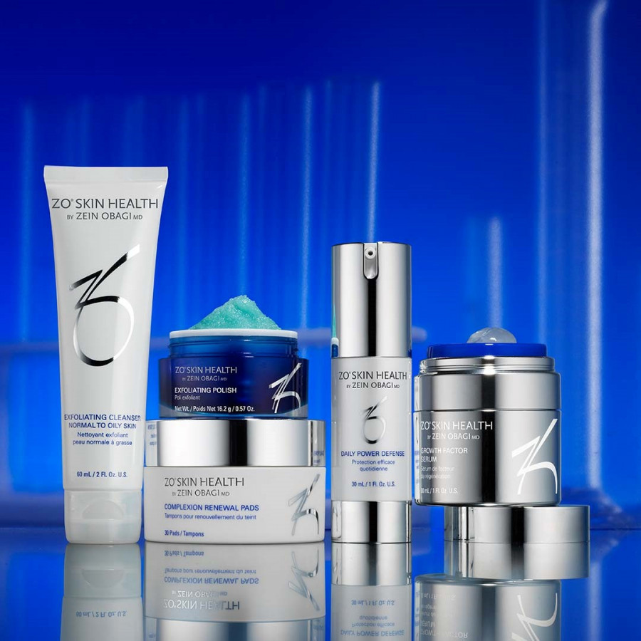 ZO SKIN HEALTH Anti-Aging Program