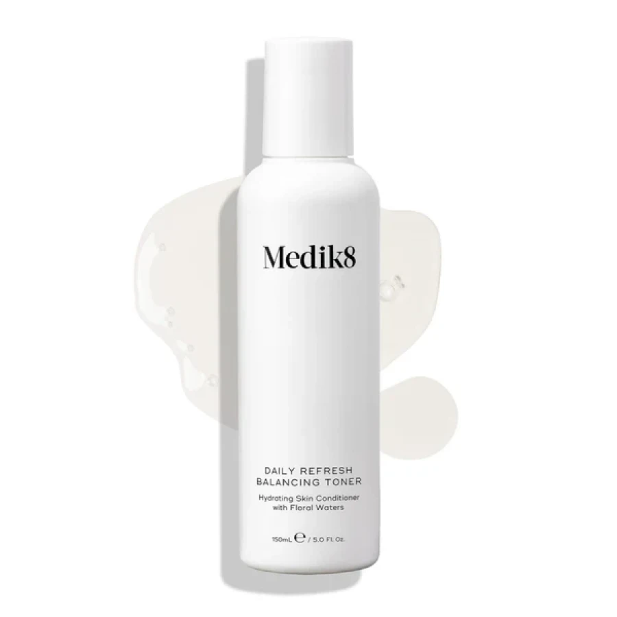 Medik8 DAILY REFRESH BALANCING TONER