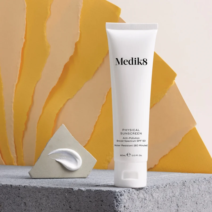 Medik8 PHYSICAL SUNSCREEN