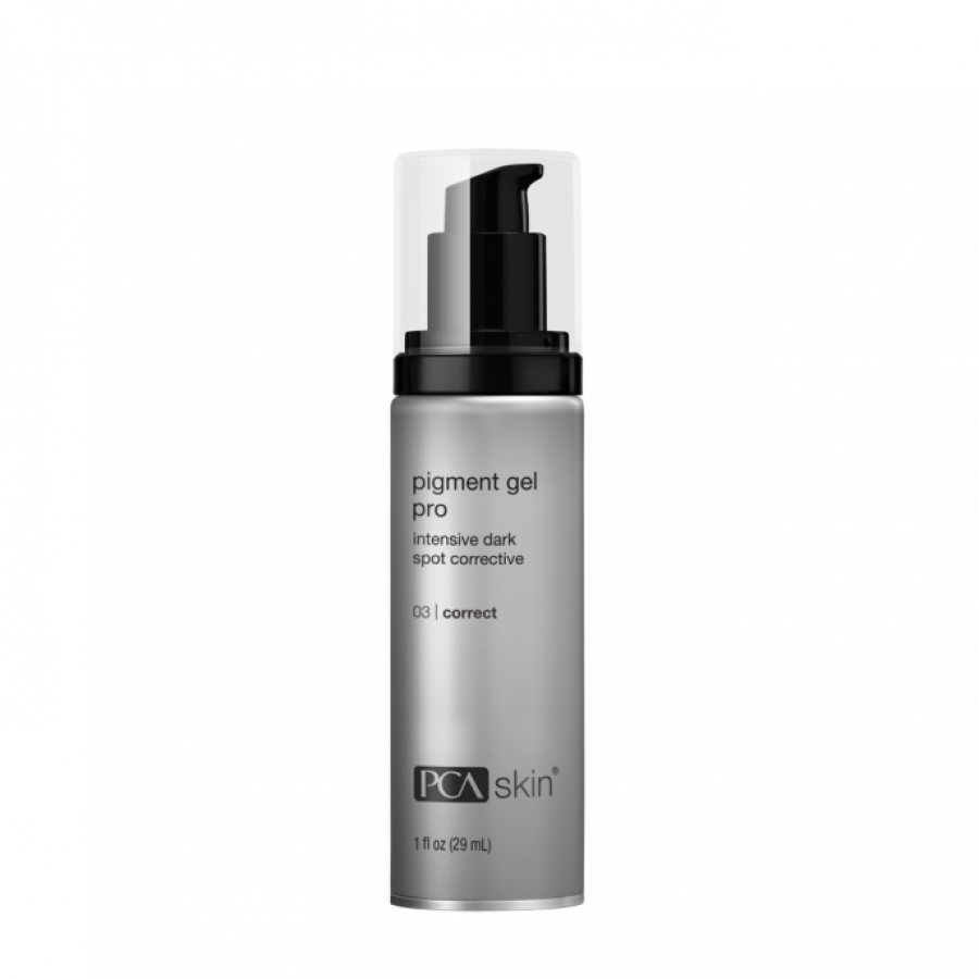 PCA Skin Pigment Gel Pro 29 ml