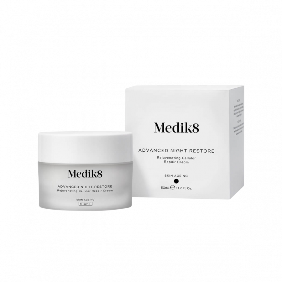 Medik8 ADVANCED NIGHT RESTORE