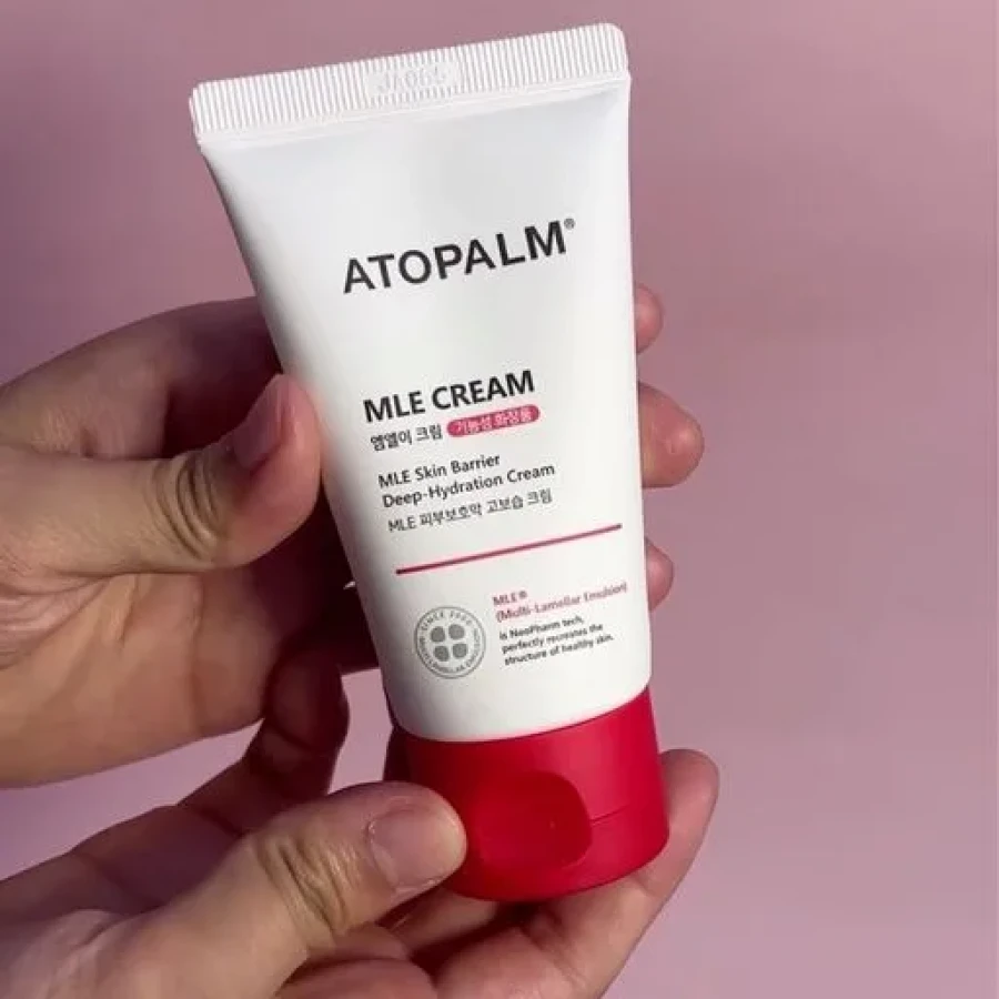 Atopalm MLE Cream