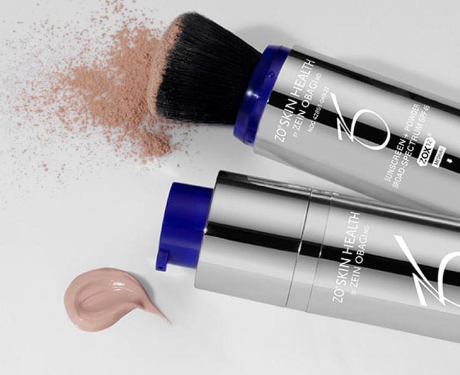 ZO SKIN HEALTH Sunscreen + Powder SPF 30