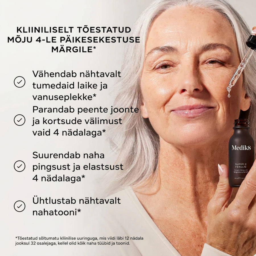 Medik8 SUPER C FERULIC
