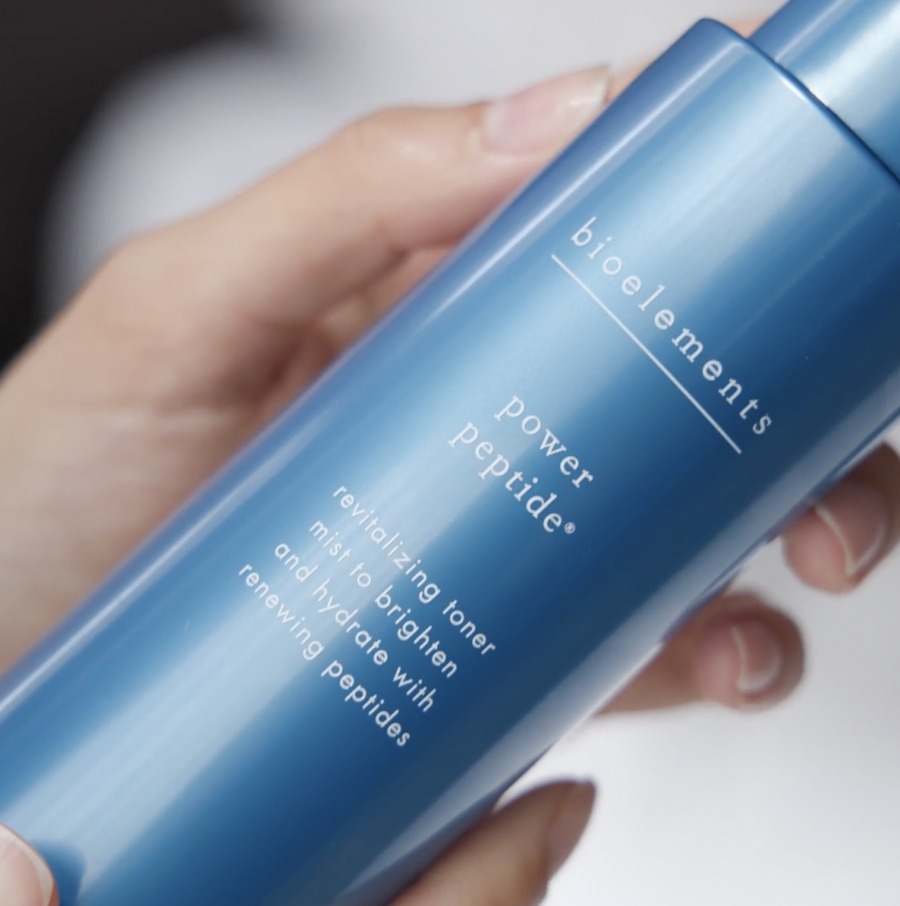 Bioelements - power peptide