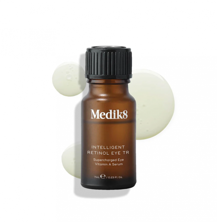 Medik8 INTELLIGENT RETINOL EYE TR