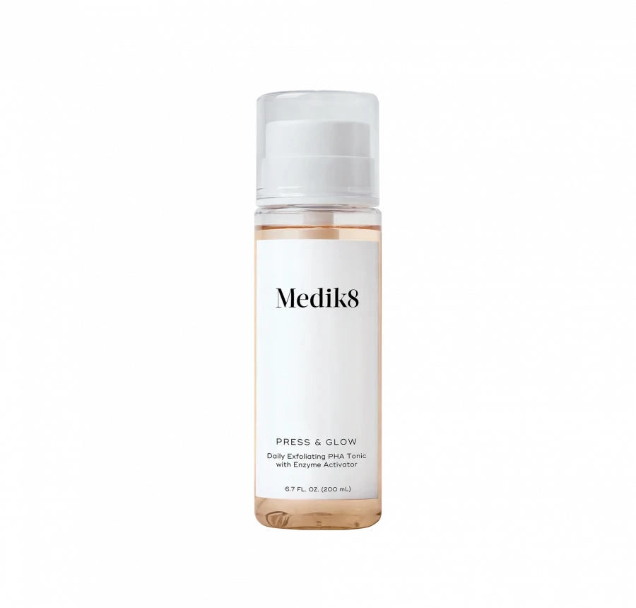 Medik8 PRESS & GLOW