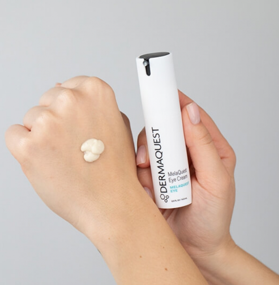 Dermaquest MelaQuest Eye Cream 15ml