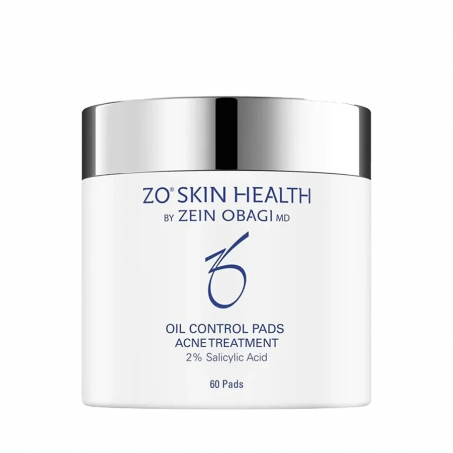 ZO SKIN HEALTH Oil Control Pads 60pads