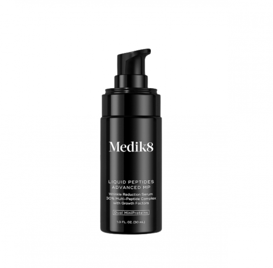 Medik8 Liquid Peptides Advanced MP