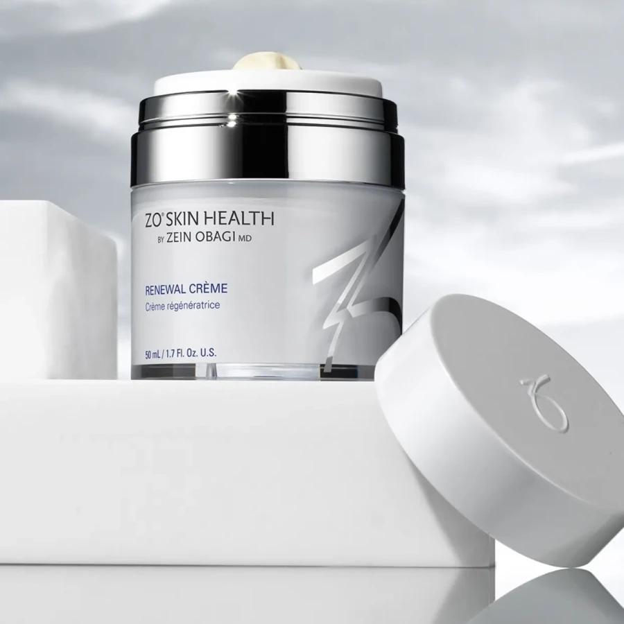 ZO SKIN HEALTH Renewal Creme