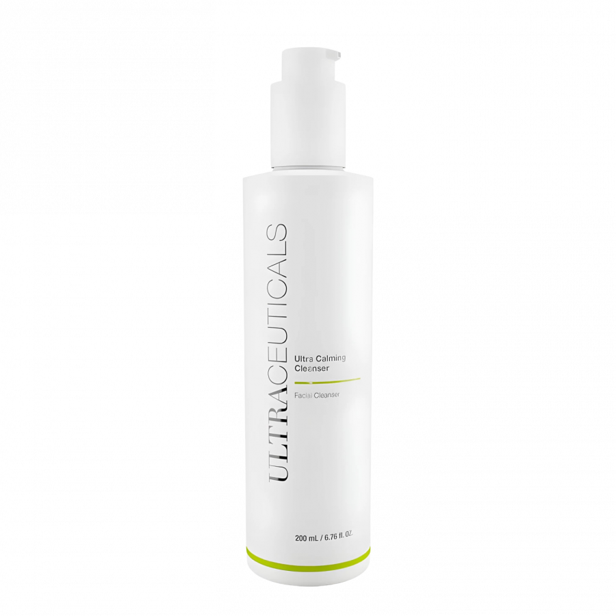 ULTRACEUTICALS Calming Cleanser