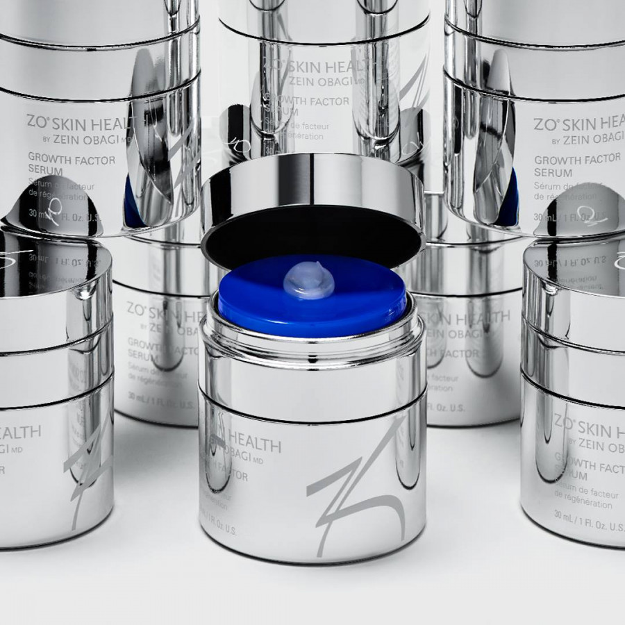 ZO SKIN HEALTH Growth Factor Serum