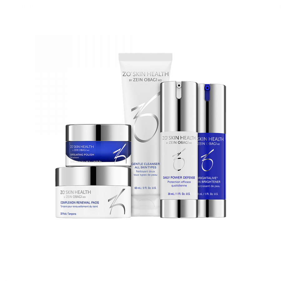 ZO SKIN HEALTH Anti-Aging Program