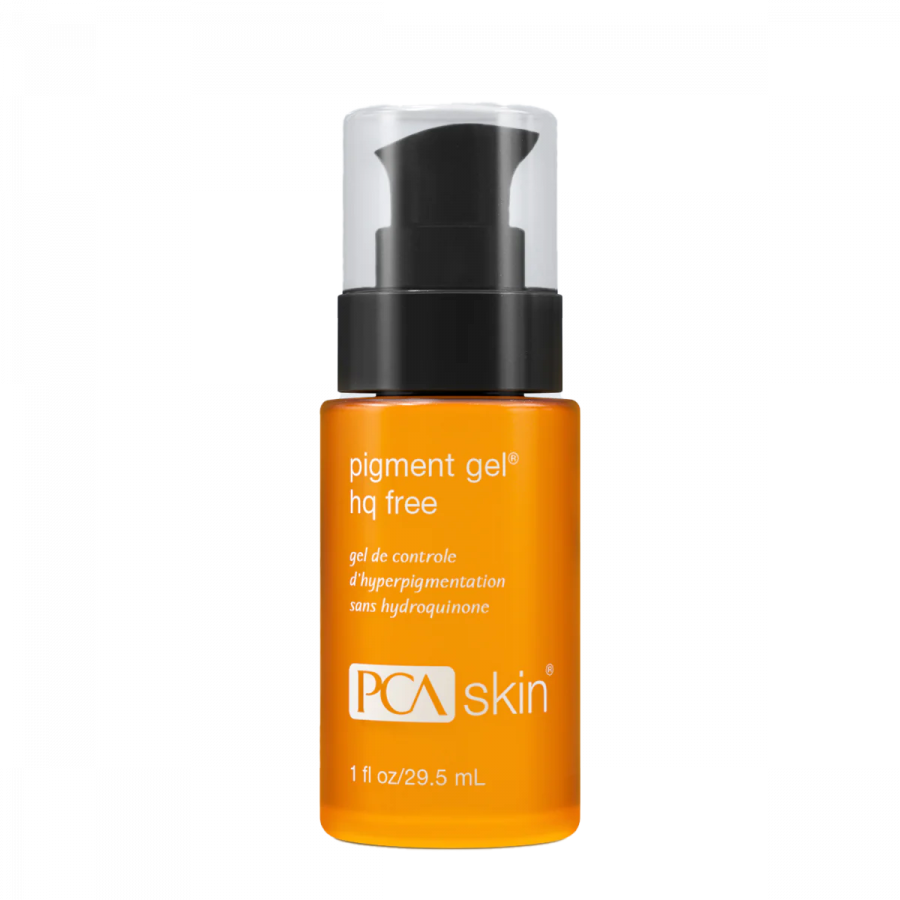 PCA Skin PIGMENT GEL HQ FREE 30ML
