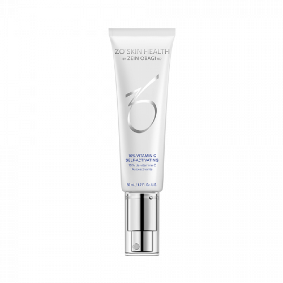 ZO SKIN HEALTH  10% Vitamin C Self-Activating 50ml