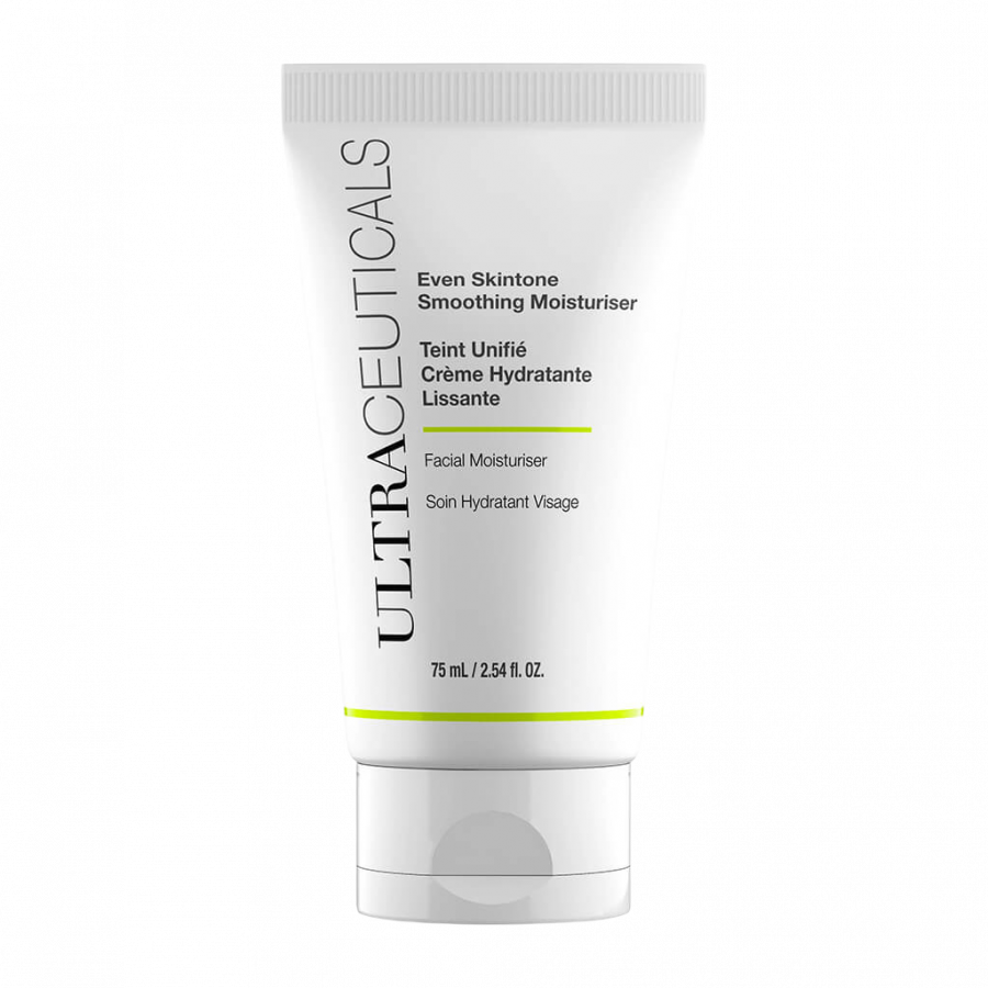 ULTRACEUTICALS Even Skintone Smoothing Moisturiser