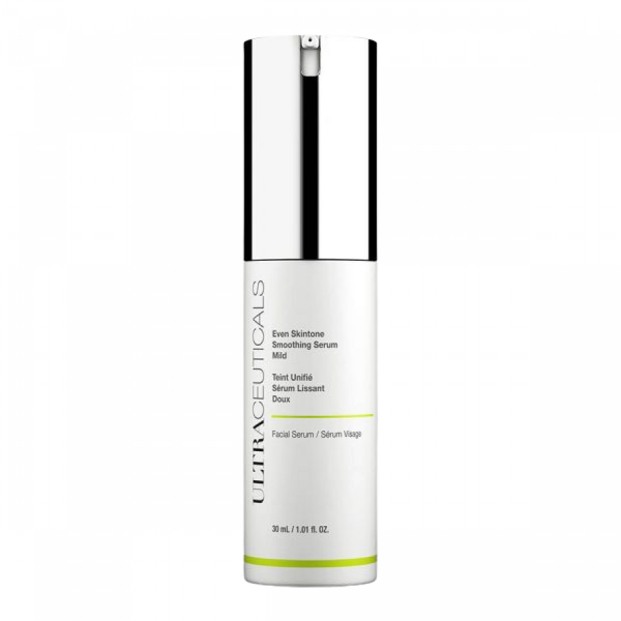 ULTRACEUTICALS Even Skintone Smoothing Serum Mild
