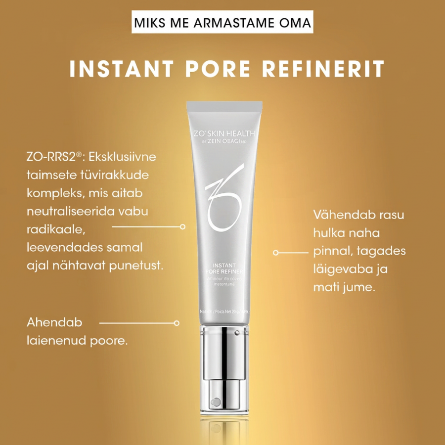 ZO SKIN HEALTH Instant Pore Refiner