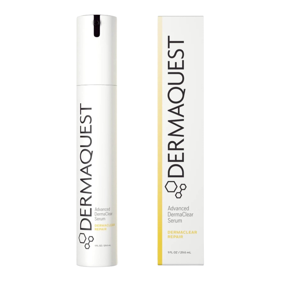 Dermaquest Advanced DermaClear Serum 30ml