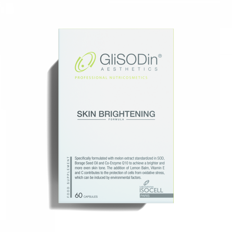 GliSODin SKIN BRIGHTENING