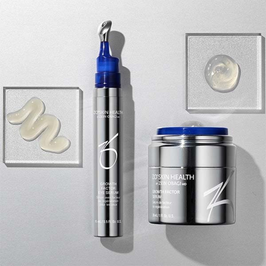 ZO SKIN HEALTH Growth Eye Serum 