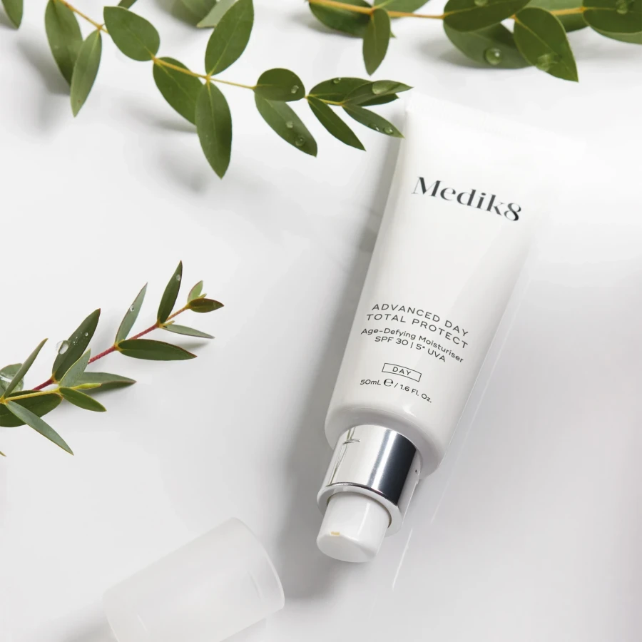 Medik8 ADVANCED DAY TOTAL PROTECT