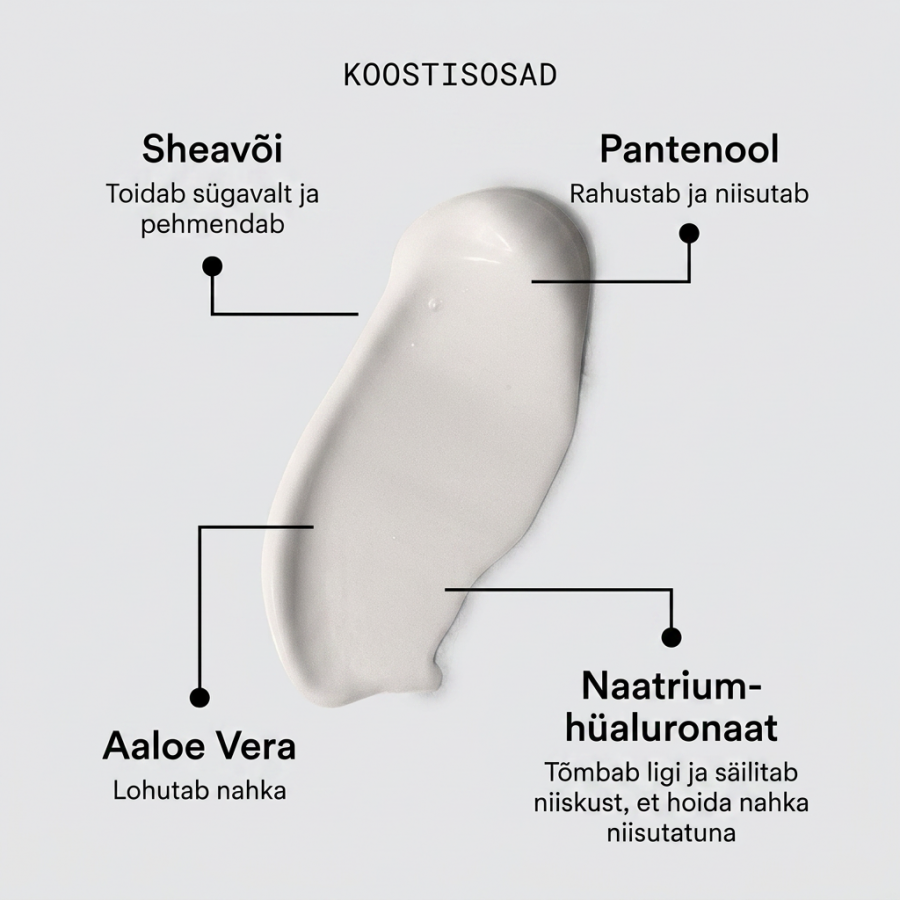 ULTRACEUTICALS Moisturiser Eye Cream